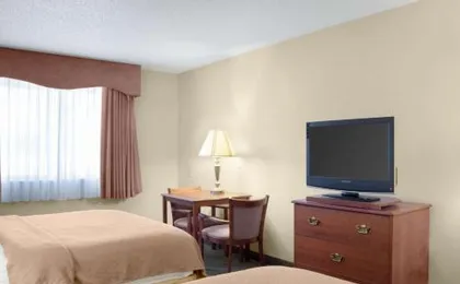 Quality Inn Bemidji