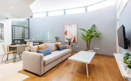 Conde de Ibarra Suite Apartment