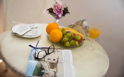 Studio Apartments Sonatina