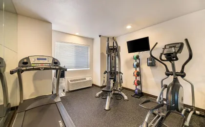 Quality Inn & Suites Near Nas Fallon