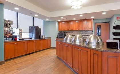 Drury Inn & Suites Birmingham Grandview