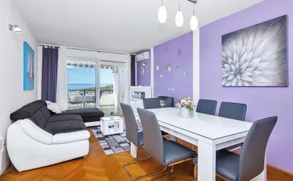 Apartment Gradišćanskih