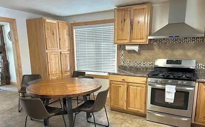 Chinook Winds Lodge