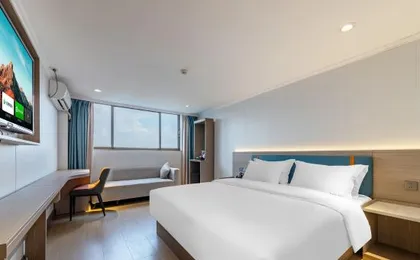 JIN YUE Hotel