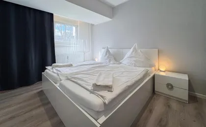 City-Apartment Spreeufer Im Herzen Berlins