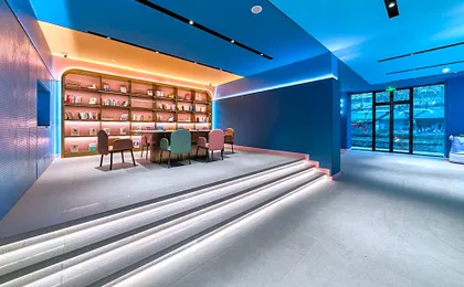 Hanting Hotel Hangzhou West Lake Wulin Square