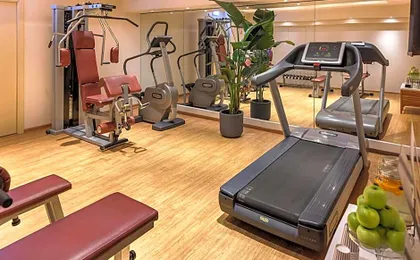 Starhotels Metropole