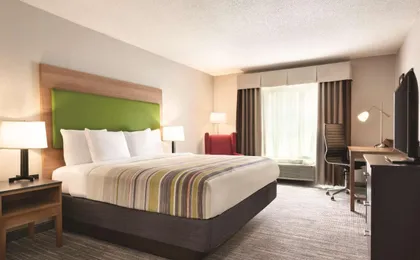 Country Inn & Suites by Radisson, Greensboro, Nc