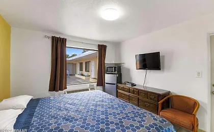 A1A Travel Inn