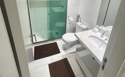 Suite No Rio Stay Apart-Hotel (Adults Only)
