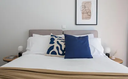 Remarkable 2br Apartment in Paleo Faliro by Upstreet