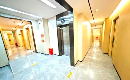 Guangzhou Yashe Hotel ( Tianhe Zhucun Metro Station Branch