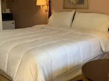 Red Carpet Inn Gettysburg