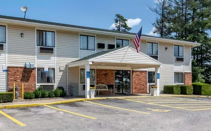 Quality Inn