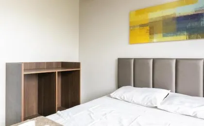 Merepe Residence