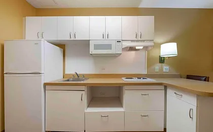 Extended Stay America Suites - Chicago - Schaumburg - Convention Center