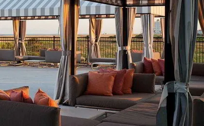 TownePlace Suites Galveston Island