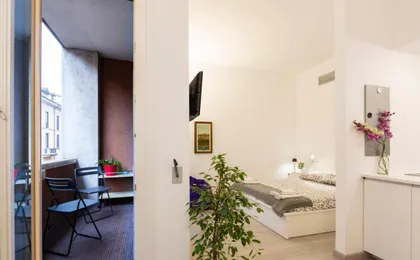 Appartamento in Brera