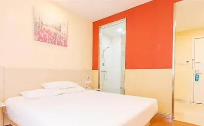 Hanting Hotel Guangzhou Dongpu Dama Road