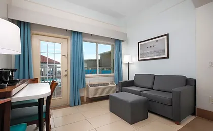 Sand Rose Beach Resort