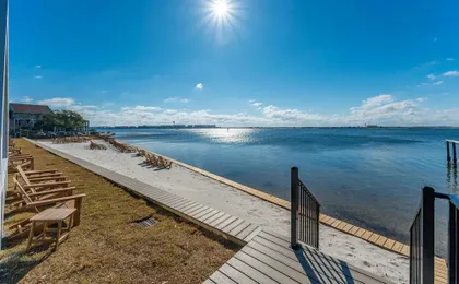 Direct Waterfront Cabin Sunset Views 7