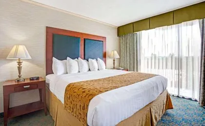Baymont by Wyndham Bremerton WA