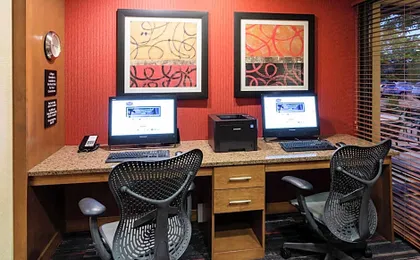 Hampton Inn Minneapolis-St. Paul/Eagan (Mall of America Area)