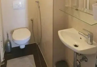 New City Center Stays 1