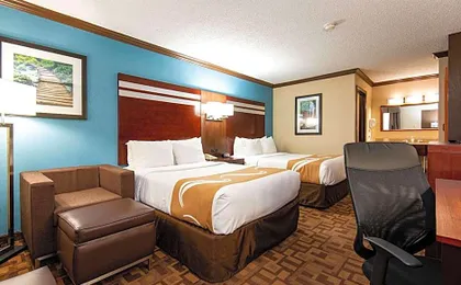 Quality Inn & Suites Quakertown-Allentown