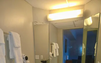 La Quinta Inn by Wyndham Tampa Bay Airport