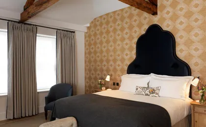 The Stafford London