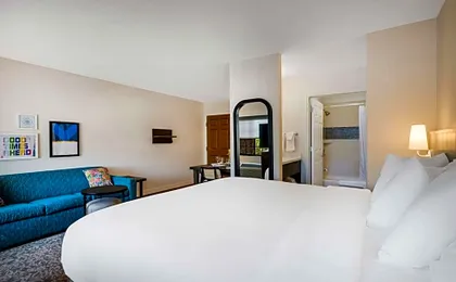 Sonesta ES Suites Portland Vancouver 41st