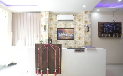 Hotel Luxury Global Stay