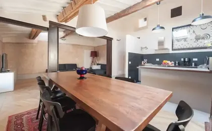 Belle Arti' Stunning Apartment