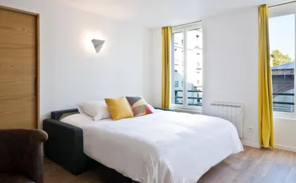 Pick a Flat - Bastille / Charonne Apartments