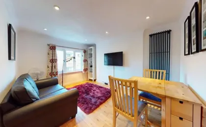 Amazing 1 Bed Flat 5 Min To Edgware Road Station