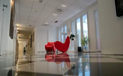 Studio Inn Centrale & Milano Urban Padel