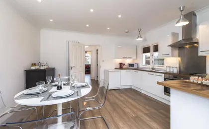 London House