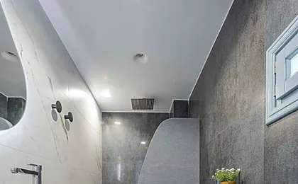BlackStone Luxury Suites