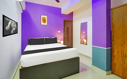 Super Hotel O Sahasra