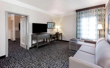 La Quinta Inn & Suites by Wyndham Seguin