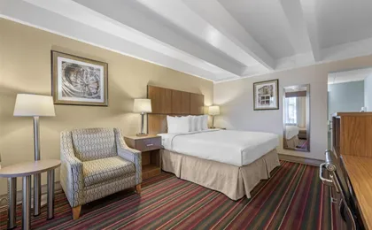 Best Western El Rancho Palacio