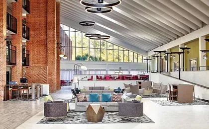 Wyndham Garden Columbia/Ft. Jackson