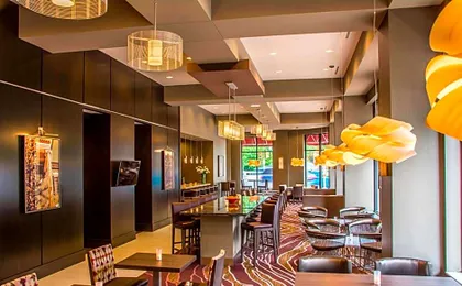 Residence Inn by Marriott Charlottesville Downtown