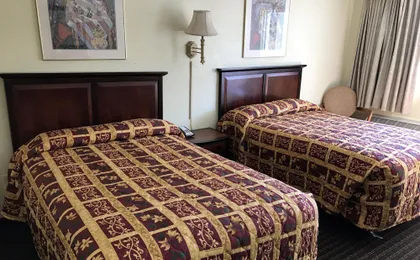 Knights Inn Augusta Fort Gordon