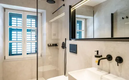 Agape Suite Old Town-Luxury Two Bedroom Apartment