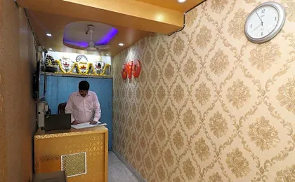 Super Hotel O Jagannath International Near Kolkata Airport