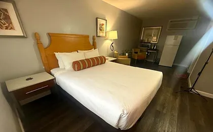 Naval Suites by FairBridge
