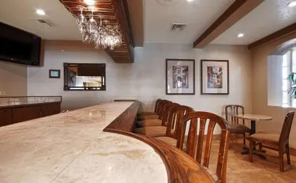 Best Western San Dimas Hotel & Suites