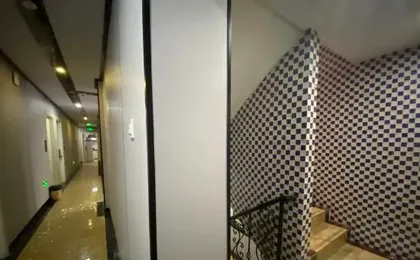 Shanghai Suhao Hotel (Xilin North Road)